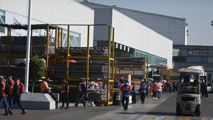 Más de 2 500 aportaciones sectoriales para definir la postura nacional del T