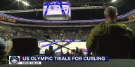 Olympian John Shuster says Sioux Falls was great venue for Curling Trials
