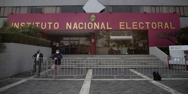 INE ha recibido más de 98 mil solicitudes para identificar a personas desaparecidas a través de datos biométricos