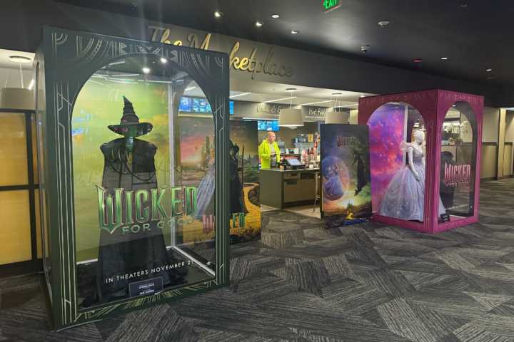 ‘Wicked: For Good’ food, booze, merch and events around Southern California