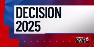 Decision 2025: Elections held in Valley, Carter Lake, Council Bluffs