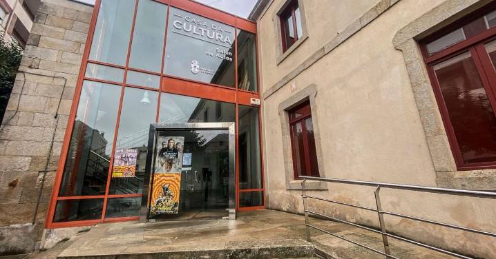 A película ambientada no Entroido proxectarase no cine municipal de Verín