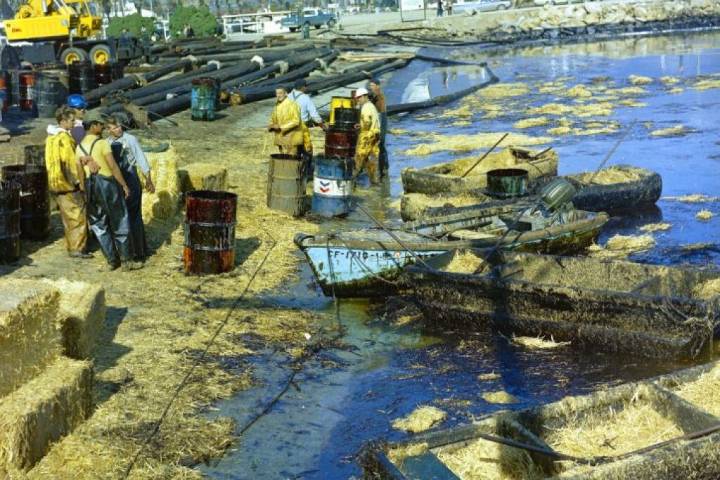 Newsom: Proposal for offshore drilling near CA 'dead on arrival'