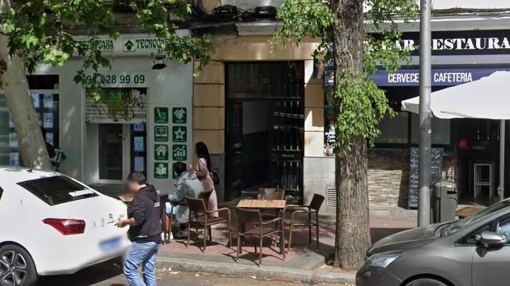 VÍDEO: Golpe a la 'Babilonia del sexo', en Legazpi: 16 detenidos y más de 60 mujeres liberadas en una macrooperación contra la trata