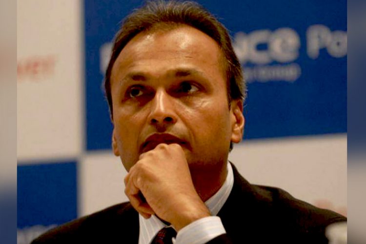 Anil Ambani skips ED summons; fresh notice issued for Nov 17