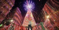 Ya hay fecha para el encendido de las luces de Navidad de Vigo: calles iluminadas, montajes 3D y un árbol de récord