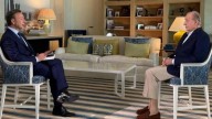Juan Carlos I, en su entrevista con la televisión francesa: "No me arrepiento de nada. Todos los hombres cometen errores"