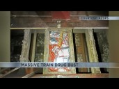 Massive drug bust in Tucson: $1.5M meth, cocaine seized