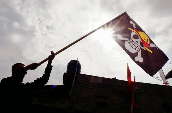 Se suman Tijuana, Tecate y Mexicali a movilizaciones de "Generación Z"