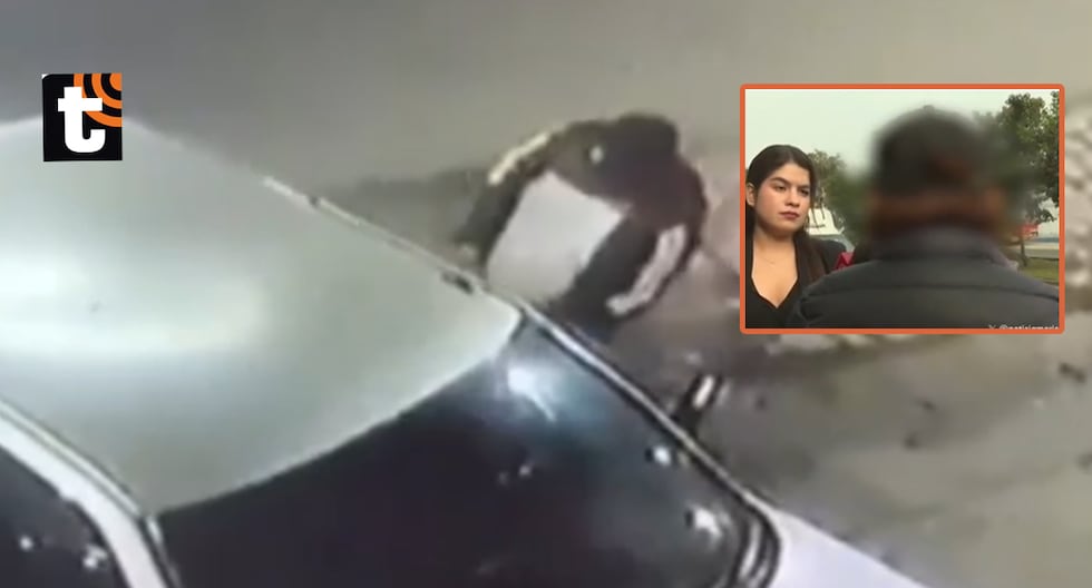 ¡Indignante! Delincuente le roba el auto a una mujer y la extorsiona para devolvérselo: “Yo quiero mi plata y te doy tu carro” La víctima entregó videos y audios de la extorsión a las autoridades, per