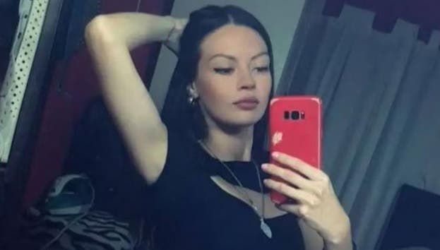 La amiga de Karla Robles que trató de salvarla y no pudo: contó toda la secuencia del terrible suicidio