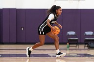 Dulaney’s Sammy White trades Big Ten lacrosse for basketball