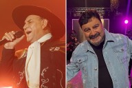 “El folklore, más vivo que nunca”. Festival La Porteña con el Chaqueño Palavecino y Amar Azul: cuándo y dónde es y cómo comprar las entradas