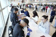 Vuelo 88 retorna a Venezuela con 167 connacionales desde EEUU