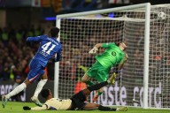 Champions: El Chelsea se lleva por delante a un Barça irreconocible