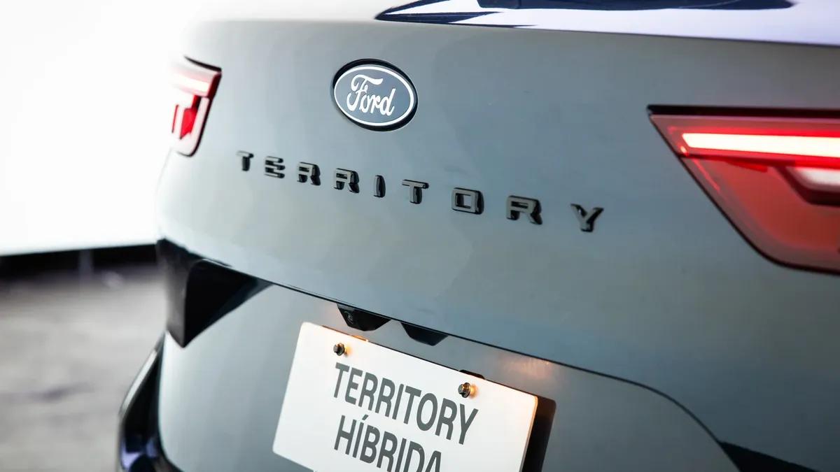 Quita de impuestos: el SUV de Ford que se puede comprar más barato en Argentina que en México