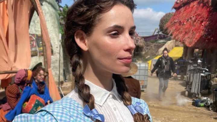 Dorothy Speaks! 'Wicked: For Good' Actor Bethany Weaver Reveals Role