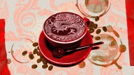 China’s burgeoning coffee culture