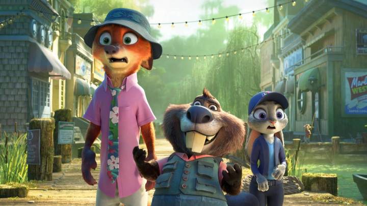 Where To Watch 'Zootopia 2': Showtimes & Streaming Status