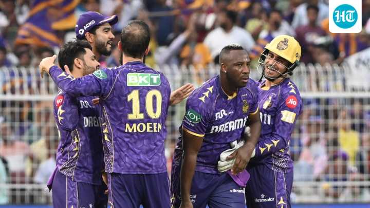 KKR's ruthless reset decoded: Dumping Russell, retaining Rana; all explained