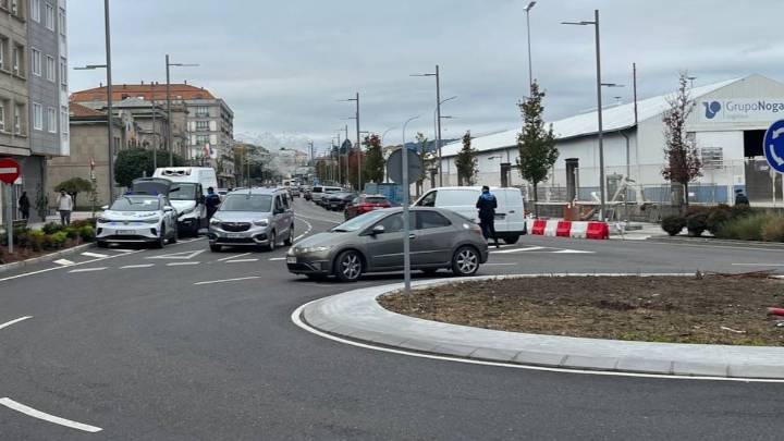 La tía del niño que sufrió un intento de rapto en Pontevedra: “Conozco a mi sobrino y vi que no me estaba mintiendo, estaba asustado, en shock”