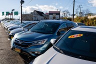 America's riskiest borrowers are falling behind on car payments at record levels