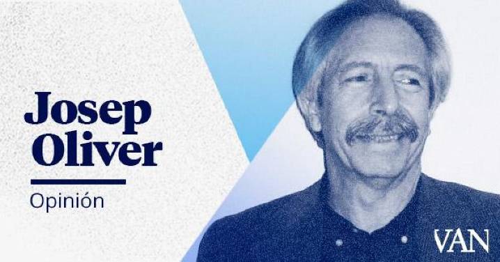 Entre el fuego y las brasas, por Josep Oliver Alonso