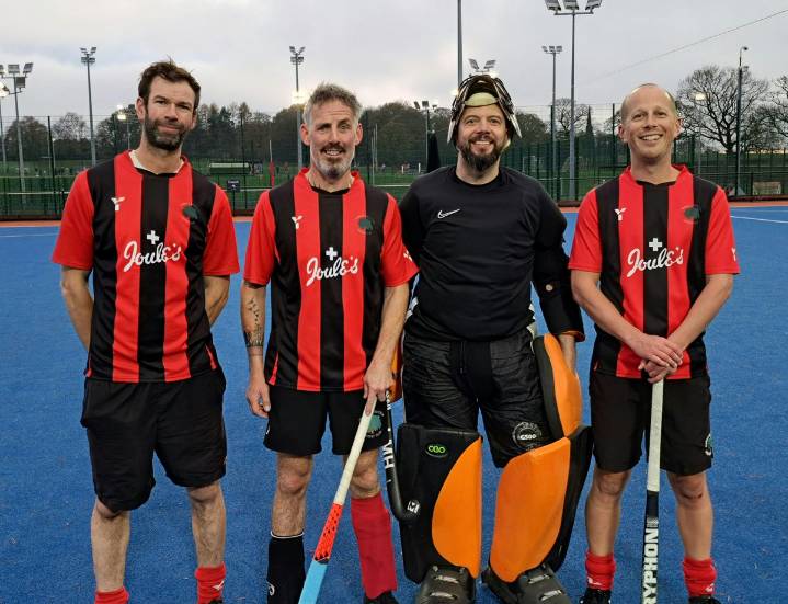 Newport extend unbeaten run, Drayton involved in 12-goal thriller and a big win for Ludlow