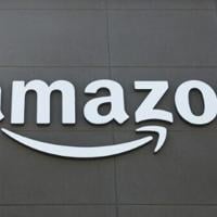 Wall Street stocks rebound on Amazon, Apple earnings