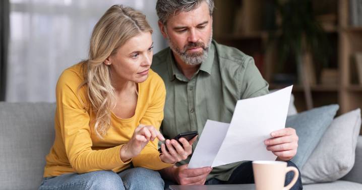 Budget 2025 winners and losers revealed from taxpayers to pensioners and savers