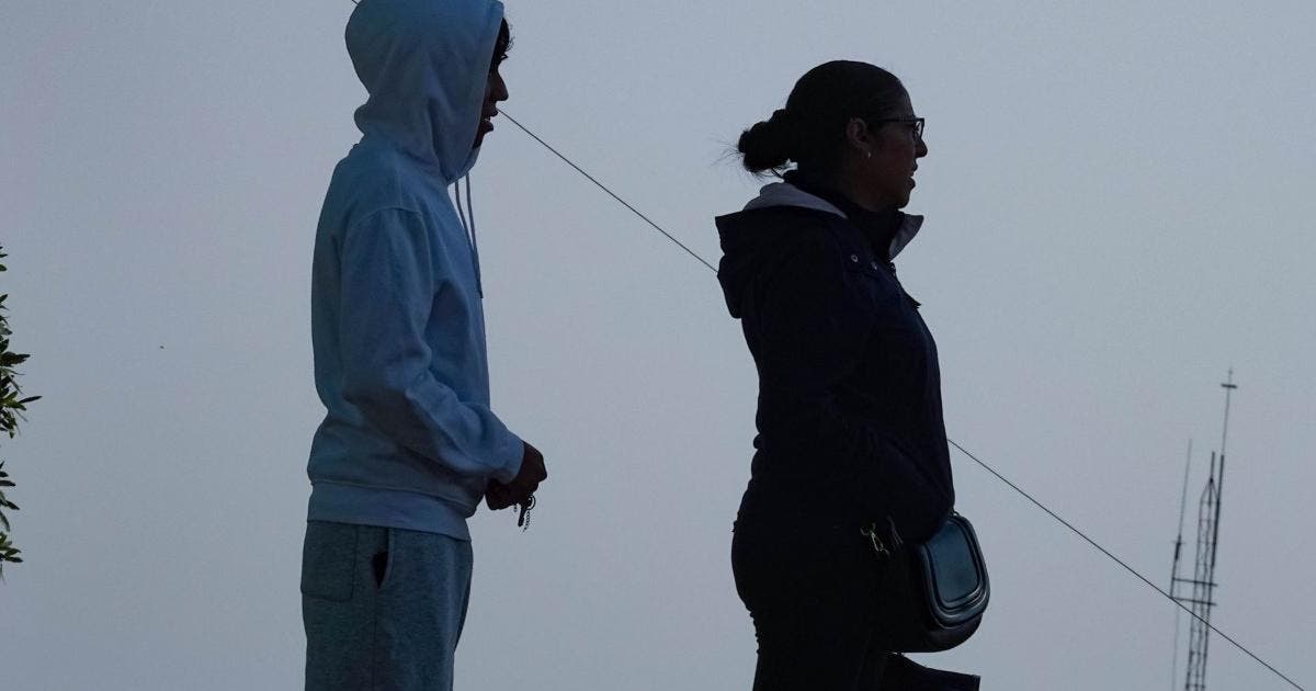 Alerta Amarilla este miércoles 26 de noviembre por bajas temperaturas en Tlalpan