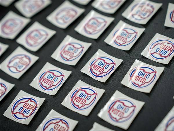 Incumbents voted out in Northwood, Middleton Township