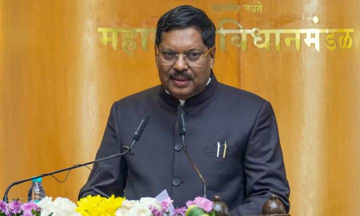 CJI Gavai backs exclusion of creamy layer in reservation to scheduled castes