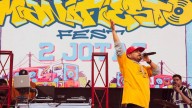 El Hip Hop se toma a Medellín: este sábado empieza Manifeisto Fest ¡Prográmese!
