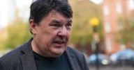 Father Ted writer Graham Linehan cleared of harassing transgender activist