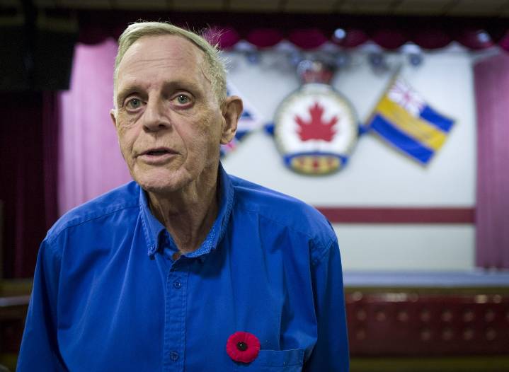 In the news today: Punk concerts, wrestling keeps Calgary legion open