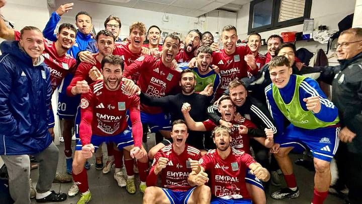 La SD Tarazona remonta con épica y el C.D. Teruel se mantiene en la zona alta