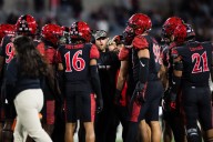 Aztecs look to reset defense while preparing for new Boise State quarterback