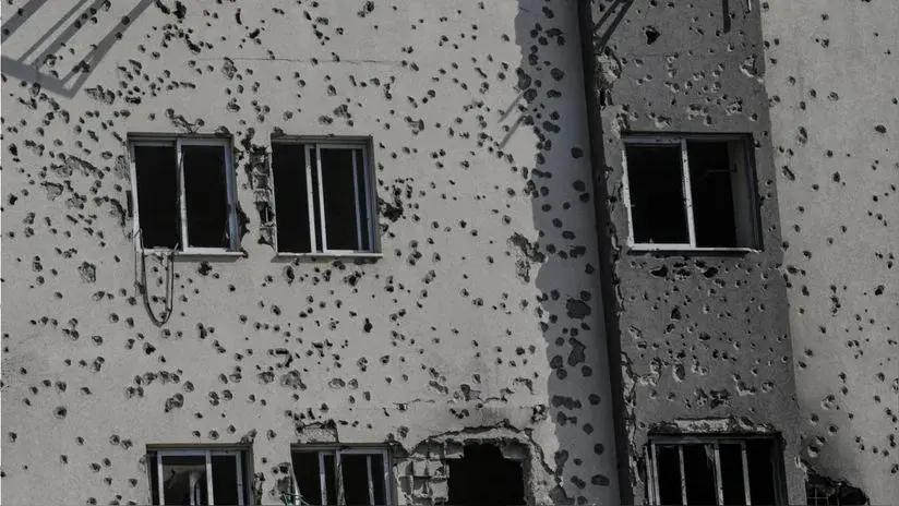 Purga en el Ejército de Israel por "fallas sistémicas" en los atentados de Hamás del 7 de octubre