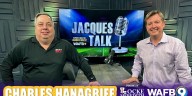 JACQUES TALK - Charles Hanagriff