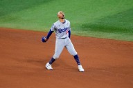 Dodgers Exec Thinks Mookie Betts is ‘Underappreciated’ Amid Historic Season