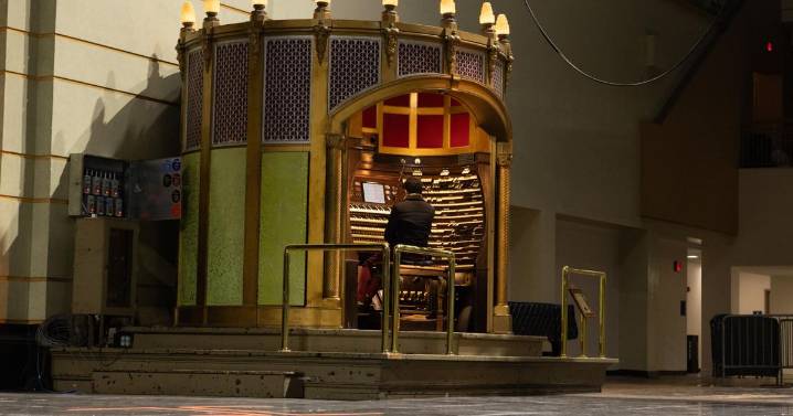 GALLERY: New exhibit showcases Atlantic City’s Latin music heritage