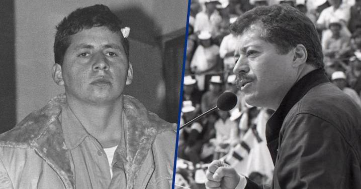 Abogado de Mario Aburto ‘celebra’ detención de segundo tirador de Colosio: ‘Estuvo en la conspiración’