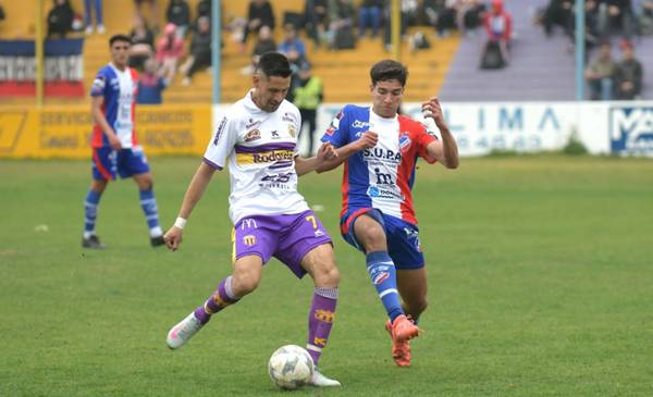 Clausura liguista: arranca la 12ª fecha; Olimpo