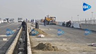 Govt to decide on Sanat Nagar flyover opening as work finishes by Sunday: DC Srinagar
