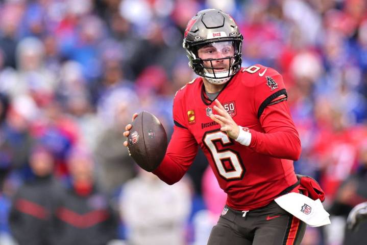 Tampa Bay Buccaneers at Rams: Who has the edge?