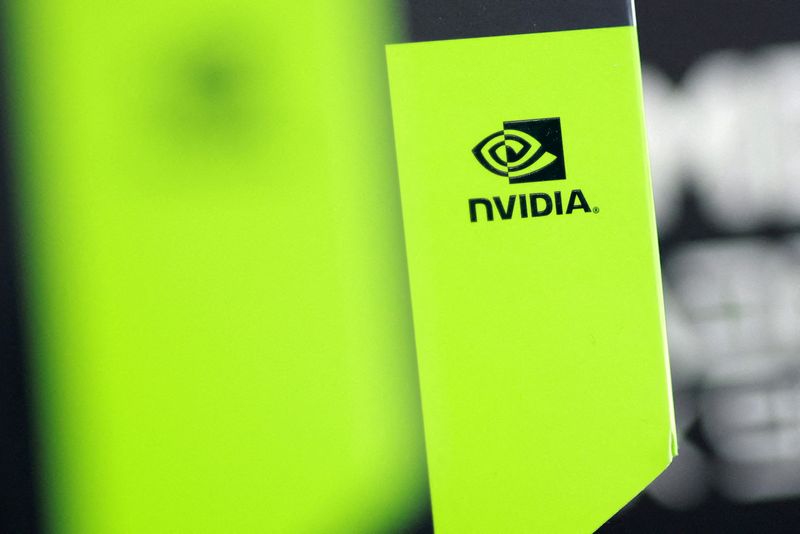 Nvidia cannot sell its most advanced AI chip to China, White House says