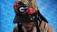 Quavo partners with Lids to launch UGA