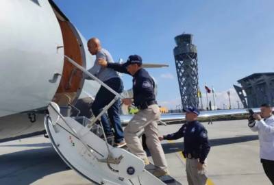 Corte Suprema de Justicia avala extradición a EE.UU. de poderoso narco colombiano