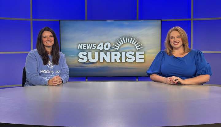 Sunrise Spotlight: BBQ for a Cure